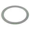 Espaciador 60,80 x 50 x 1,00 mm / LS XJ25 / 40218950