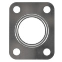 Junta de turbo / Ø 35 mm / Tractor LS / LS MT7 / 4899343 / n.º 40224295