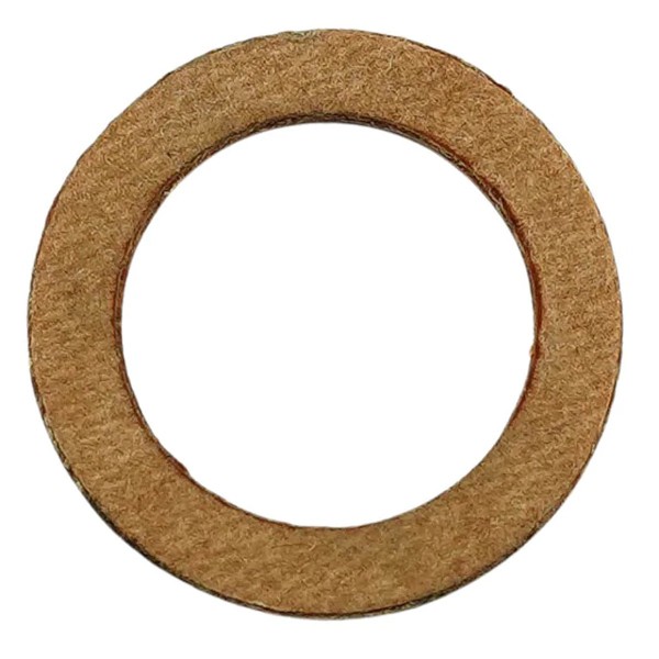 Podkładka miedziana 12.30 x 17.80 x 1.40 mm / LS PLUS 70 / LS PLUS 80 / LS PLUS 90 / 17750480 / 40224467