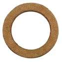 Arandela de cobre 12,30 x 17,80 x 1,40 mm / LS PLUS 70 / LS PLUS 80 / LS PLUS 90 / 17750480 / 40224467