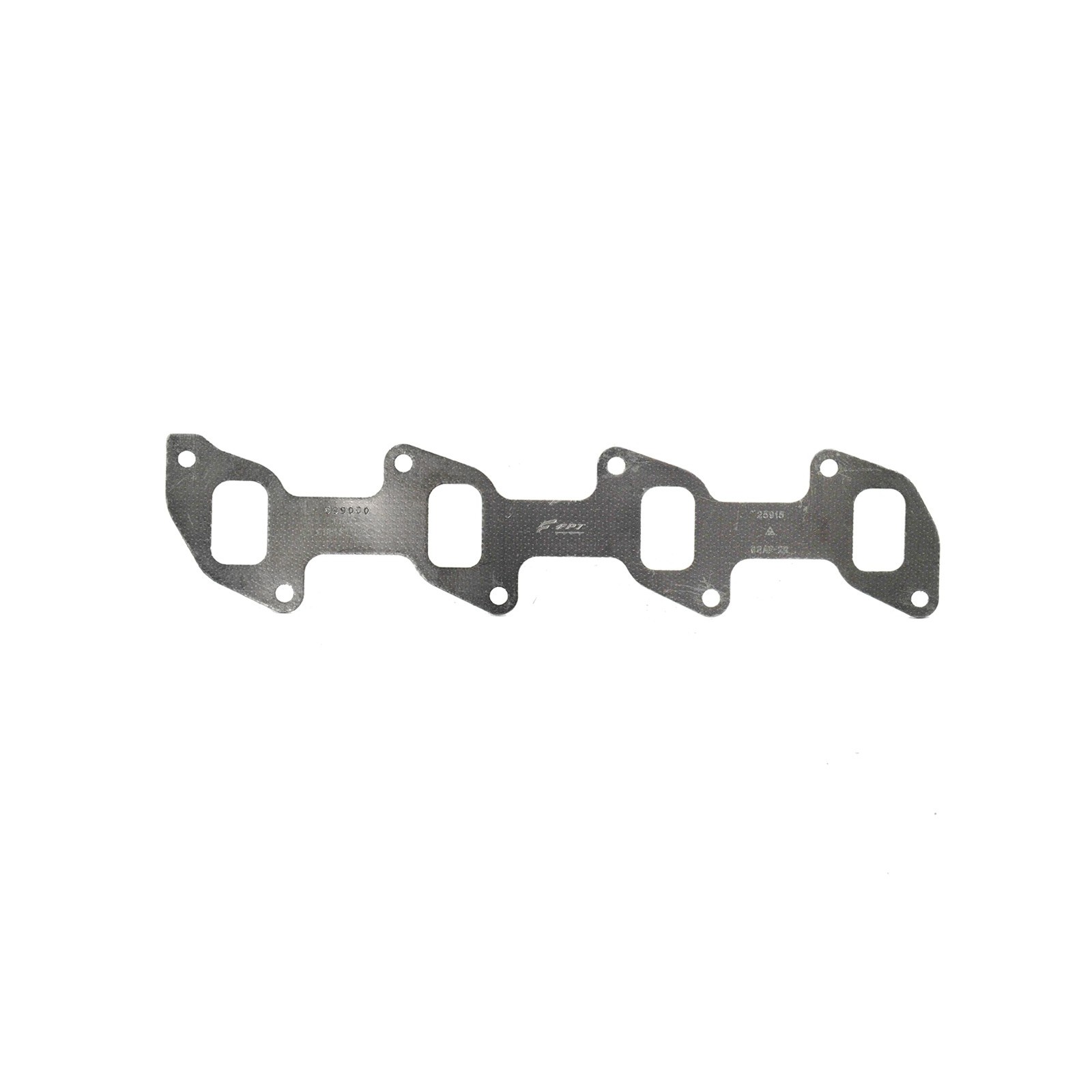 Exhaust manifold gasket / LS PLUS70 / LS PLUS80 / LS PLUS90 / 504170332 / no. 40224507
