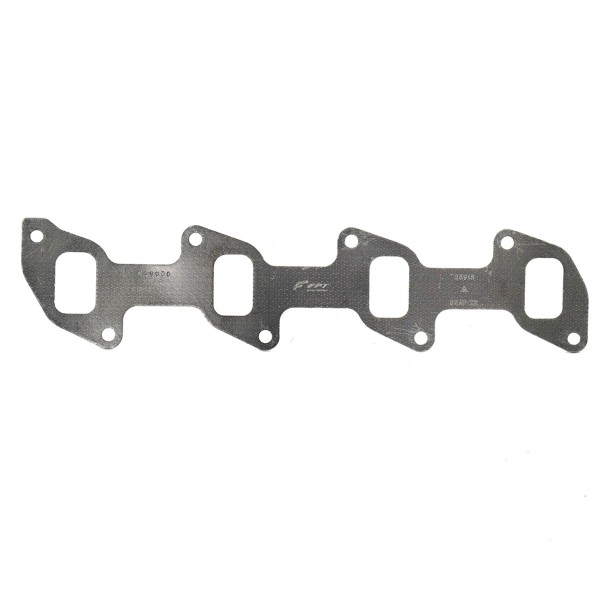 Uszczelka kolektora wydechowego / LS PLUS70 / LS PLUS80 / LS PLUS90 / 504170332 / nr 40224507 | Traktor.com.pl