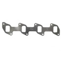 Junta de colector de escape / LS PLUS70 / LS PLUS80 / LS PLUS90 / 504170332 / n.º 40224507