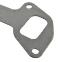 Auspuffkrümmerdichtung / LS PLUS70 / LS PLUS80 / LS PLUS90 / 504170332 / Nr. 40224507