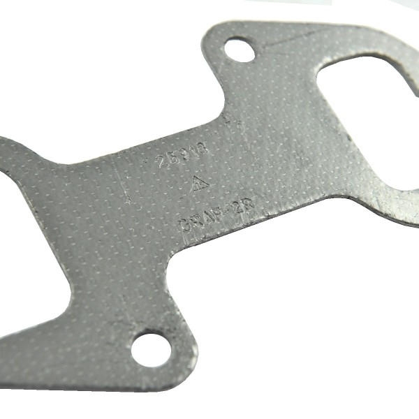 Exhaust manifold gasket / LS PLUS70 / LS PLUS80 / LS PLUS90 / 504170332 / no. 40224507