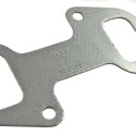 Uszczelka kolektora wydechowego / LS PLUS70 / LS PLUS80 / LS PLUS90 / 504170332 / nr 40224507 | Traktor.com.pl