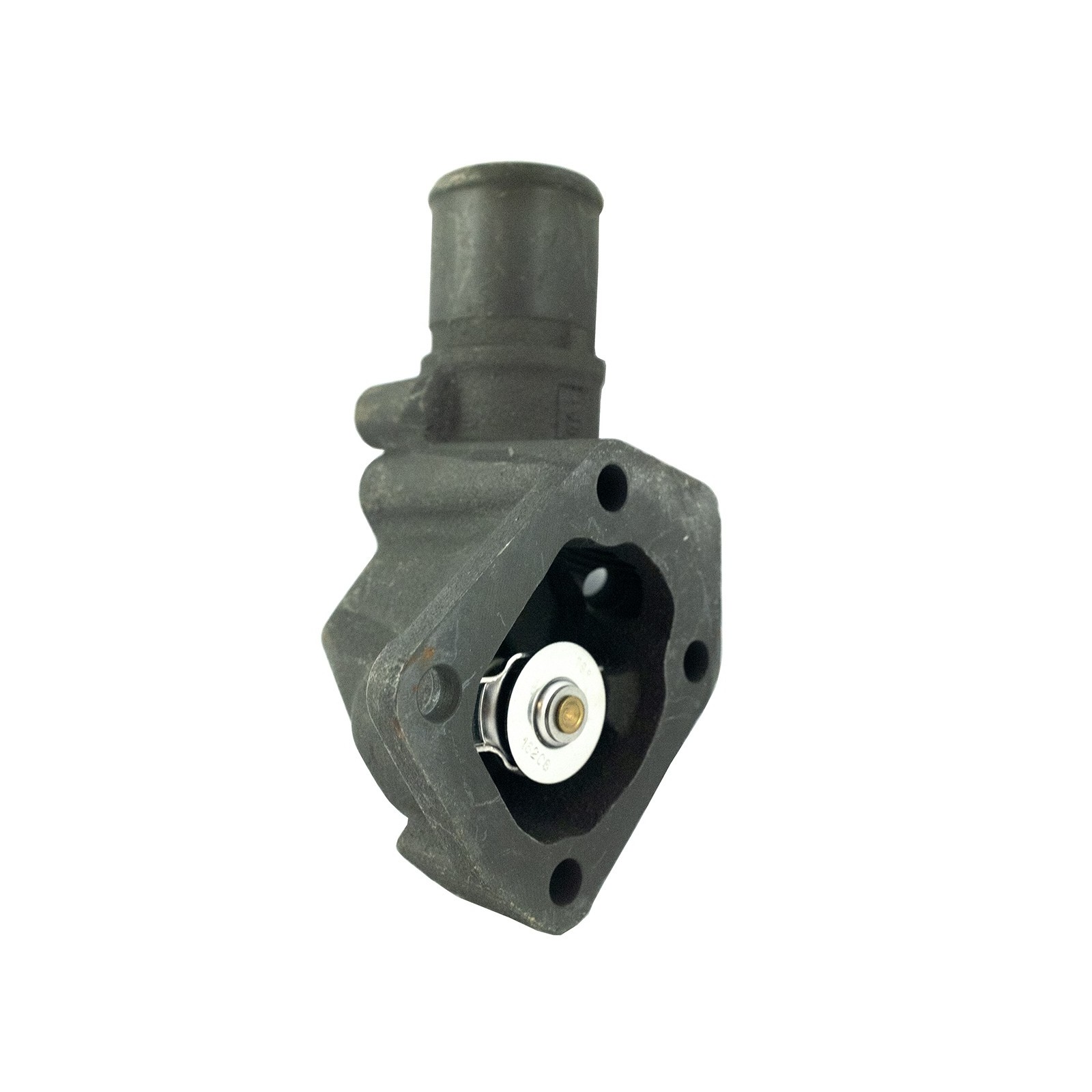 Boîtier thermostat + thermostat 79°C / LS PLUS70 / LS PLUS80 / LS PLUS90 / 504221036 / 40224531