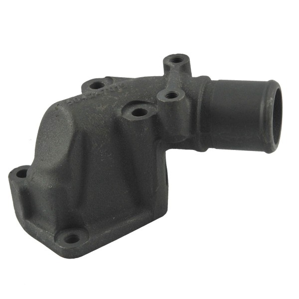 Pouzdro termostatu + termostat 79°C / LS PLUS70 / LS PLUS80 / LS PLUS90 / 504221036 / 40224531