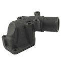 Boîtier thermostat + thermostat 79°C / LS PLUS70 / LS PLUS80 / LS PLUS90 / 504221036 / 40224531