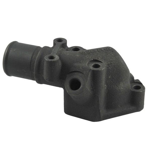 Obudowa termostatu + termostat 79°C / LS PLUS70 / LS PLUS80 / LS PLUS90 / 504221036 / 40224531 | Traktor.com.pl