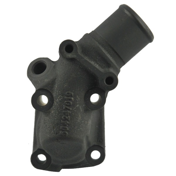 Pouzdro termostatu + termostat 79°C / LS PLUS70 / LS PLUS80 / LS PLUS90 / 504221036 / 40224531