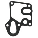Joint de support de filtre à huile / LS PLUS70 / LS PLUS80 / LS PLUS90 / 504235816 / n° 40224541
