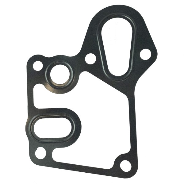 Oil filter holder gasket / LS PLUS70 / LS PLUS80 / LS PLUS90 / 504235816 / no. 40224541