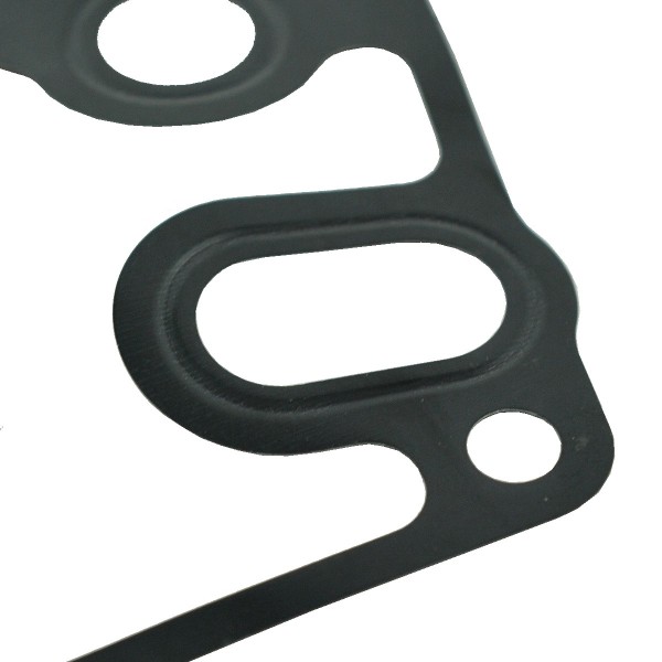 Uszczelka uchwytu filtra oleju / LS PLUS70 / LS PLUS80 / LS PLUS90 / 504235816 / nr 40224541 | Traktor.com.pl