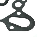 Oil filter holder gasket / LS PLUS70 / LS PLUS80 / LS PLUS90 / 504235816 / no. 40224541