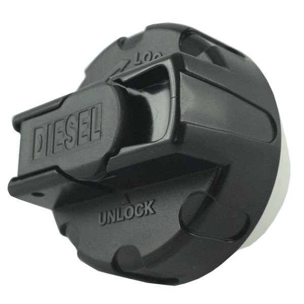 Víčko palivové nádrže / LS P7030 / TRG040 / 40377027 / č. 40224612