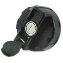 Tapón de llenado de combustible / LS P7030 / TRG040 / 40377027 / n.º 40224612