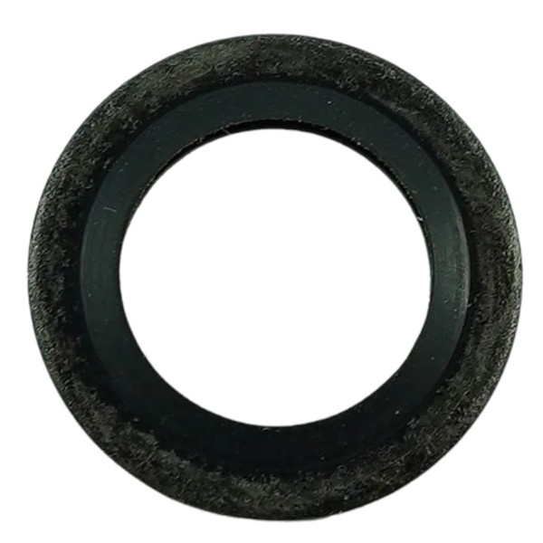 Metallscheibe 10 x 15,30 x 1,20 mm / LS XJ25 / 0594601001 / 40224907