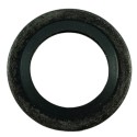 Metal washer 10 x 15.30 x 1.20 mm / LS XJ25 / 0594601001 / 40224907