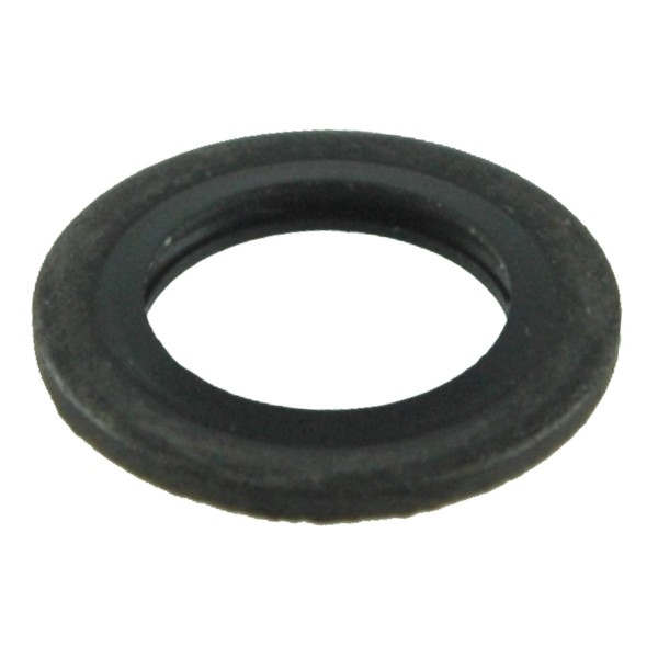 Metallscheibe 10 x 15,30 x 1,20 mm / LS XJ25 / 0594601001 / 40224907