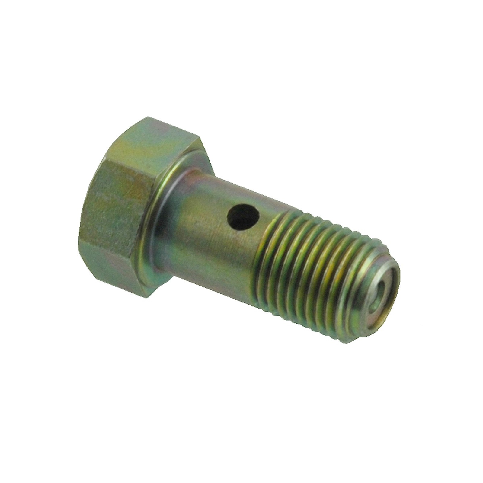 Overflow pressure screw / M10 x 1.5 / LS Tractor / 31A6500800 / 31A6510800 / 40374797 / no. 40224991