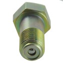 Überlaufdruckschraube / M10 x 1,5 / LS Traktor / 31A6500800 / 31A6510800 / 40374797 / Nr. 40224991
