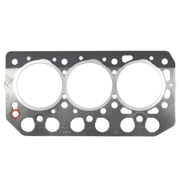 Joint de culasse, joint de culasse, Mitsubishi S3L, Mitsubishi S3L2, 31B01-23200