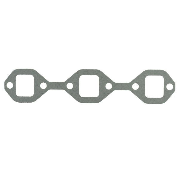 Exhaust manifold gasket / LS XJ25 / 31B3201200 / no. 40225017