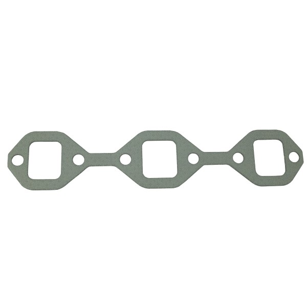 Exhaust manifold gasket / LS XJ25 / 31B3201200 / no. 40225017