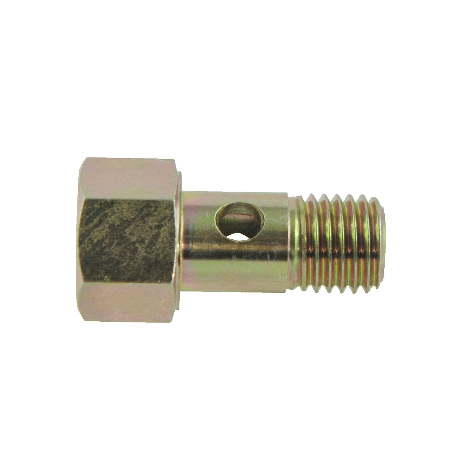 Tornillo de rebose / M12 x 1,5 / M10 x 1,00 / LS XJ25 / 31B65-00200 / 31B6500200 / n.º 40225025
