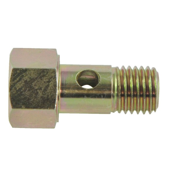 Überlaufschraube / M12 x 1,5 / M10 x 1,00 / LS XJ25 / 31B65-00200 / 31B6500200 / Nr. 40225025