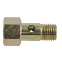 Überlaufschraube / M12 x 1,5 / M10 x 1,00 / LS XJ25 / 31B65-00200 / 31B6500200 / Nr. 40225025