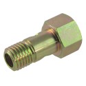 Prepúšťacia skrutka / M12 x 1,5 / M10 x 1,00 / LS XJ25 / 31B65-00200 / 31B6500200 / č. 40225025