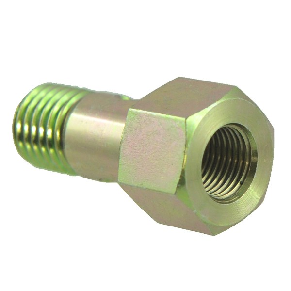 Vis de trop-plein / M12 x 1,5 / M10 x 1,00 / LS XJ25 / 31B65-00200 / 31B6500200 / n° 40225025