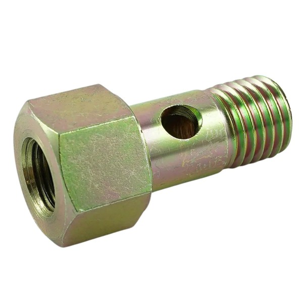Vis de trop-plein / M12 x 1,5 / M10 x 1,00 / LS XJ25 / 31B65-00200 / 31B6500200 / n° 40225025