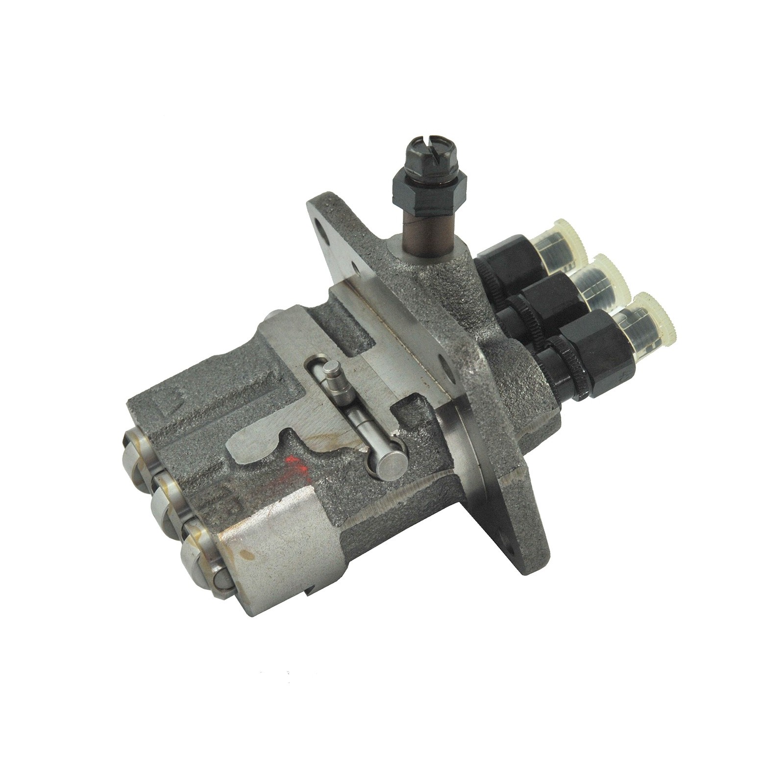 Pompe d'injection / LS XJ25 / New Holland BOOMER 20 / 24 / 25 / 31B6514090 / n° 40225027