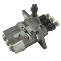 Bomba de inyección / LS XJ25 / New Holland BOOMER 20 / 24 / 25 / 31B6514090 / n.º 40225027