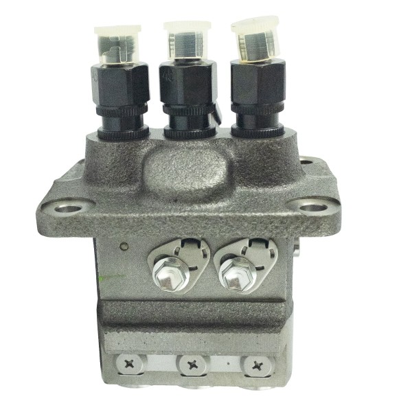 Pompe d'injection / LS XJ25 / New Holland BOOMER 20 / 24 / 25 / 31B6514090 / n° 40225027