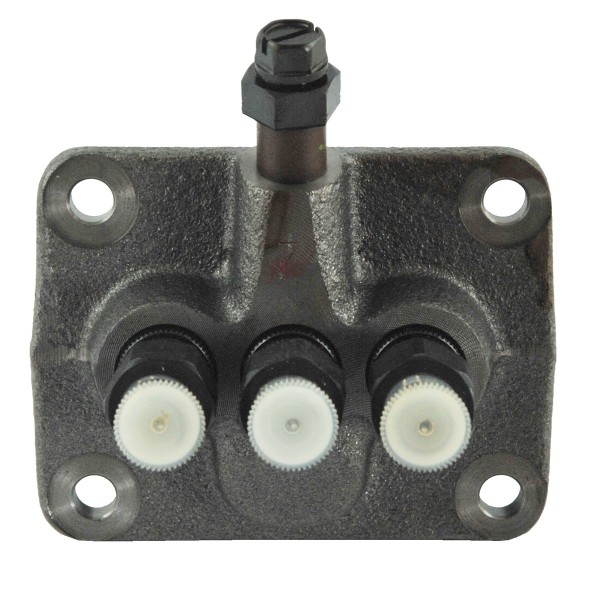 Vstrekovacie čerpadlo / LS XJ25 / New Holland BOOMER 20 / 24 / 25 / 31B6514090 / č. 40225027