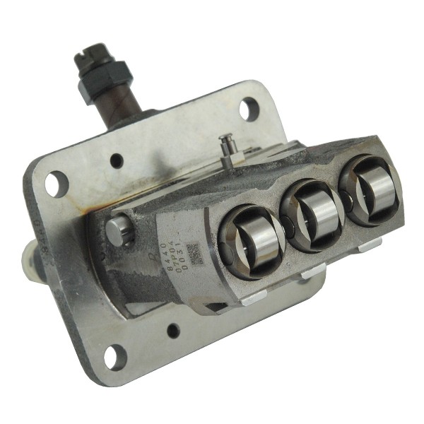 Bomba de inyección / LS XJ25 / New Holland BOOMER 20 / 24 / 25 / 31B6514090 / n.º 40225027