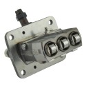 Vstrekovacie čerpadlo / LS XJ25 / New Holland BOOMER 20 / 24 / 25 / 31B6514090 / č. 40225027