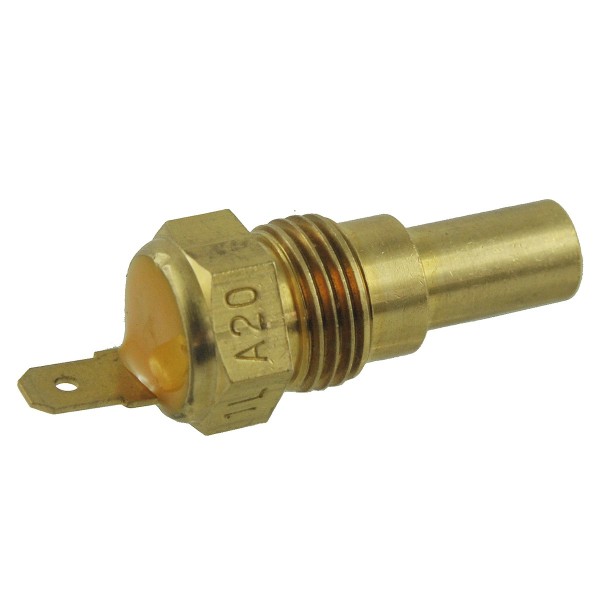 Czujnik temperatury wody / LS XJ25 / nr 40225134