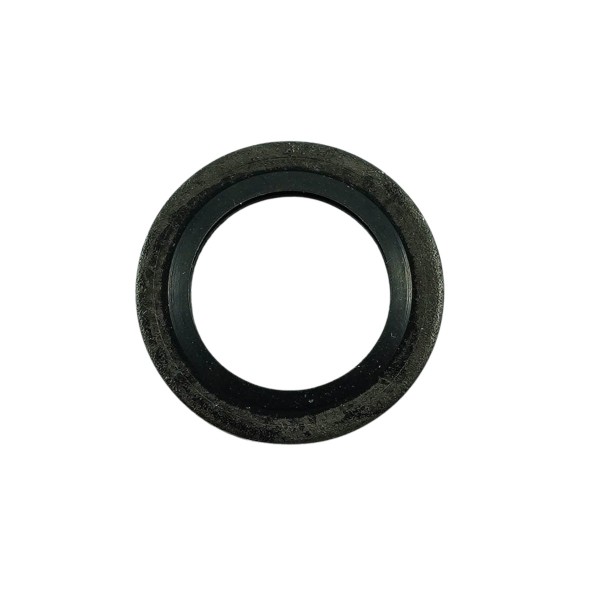 Metallscheibe / 12 x 17,80 x 1,20 mm / LS XJ25 / MK66112000 / Nr. 40225189