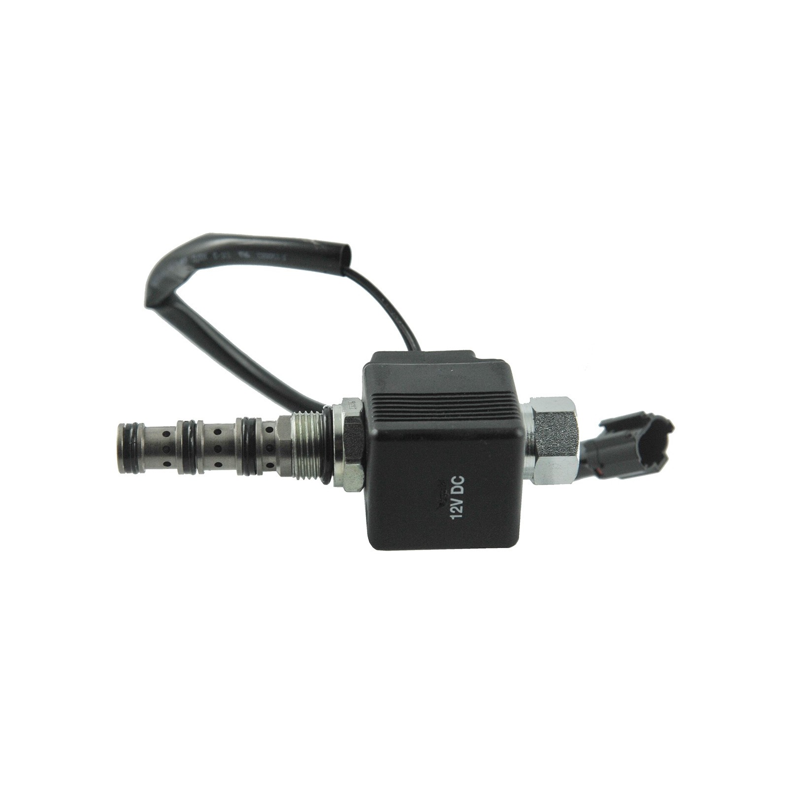 Hydraulický ventil EDH04/42 05 / LS PLUS 70 / LS PLUS 80 / LS PLUS 90 / TRG822 / č. 40231774