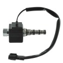 Hydraulický ventil EDH04/42 05 / LS PLUS 70 / LS PLUS 80 / LS PLUS 90 / TRG822 / č. 40231774