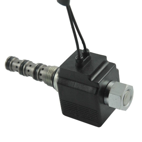 Zawór hydrauliczny EDH04/42 05 / LS PLUS 70 / LS PLUS 80 / LS PLUS 90 / TRG822 / nr 40231774
