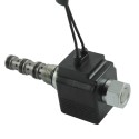 Válvula hidráulica EDH04/42 05 / LS PLUS 70 / LS PLUS 80 / LS PLUS 90 / TRG822 / n.º 40231774