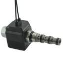 Hydraulikventil EDH04/42 05 / LS PLUS 70 / LS PLUS 80 / LS PLUS 90 / TRG822 / Nr. 40231774