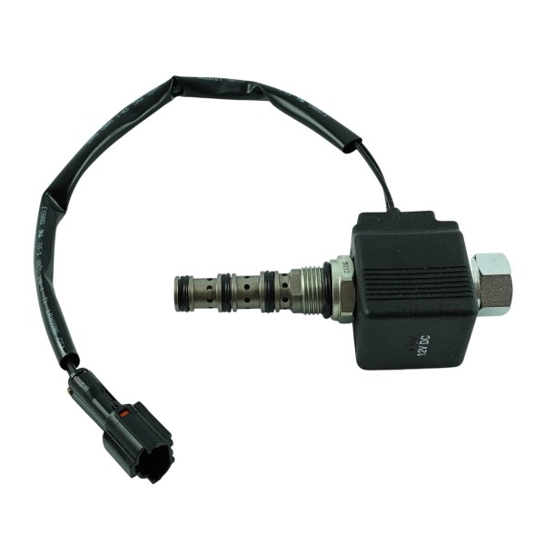 Válvula hidráulica EDH04/42 05 / LS PLUS 70 / LS PLUS 80 / LS PLUS 90 / TRG822 / n.º 40231774