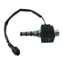 Vanne hydraulique EDH04/42 05 / LS PLUS 70 / LS PLUS 80 / LS PLUS 90 / TRG822 / n° 40231774